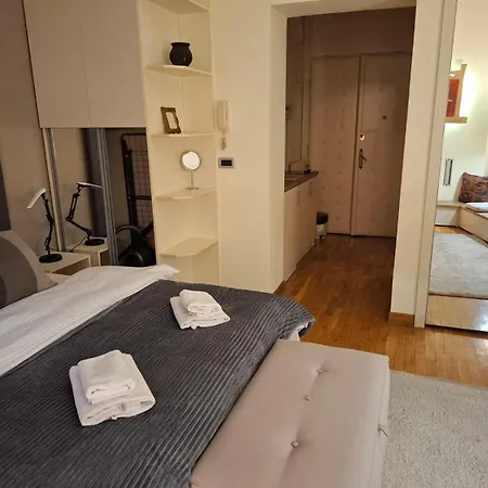 Decanska Διαμέρισμα